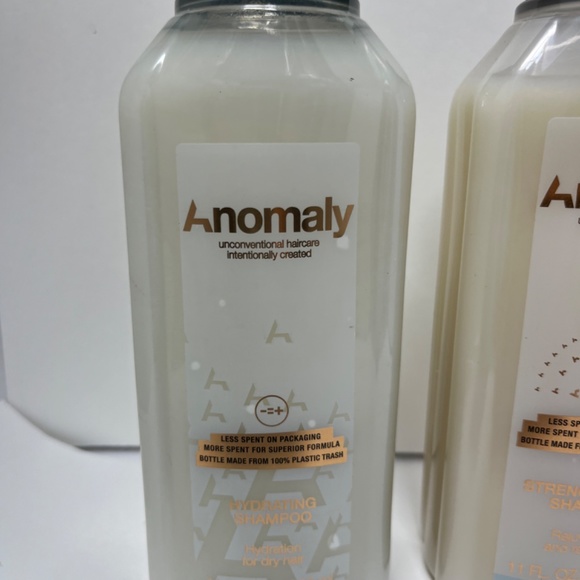 Anomaly Hair Care Set - Picture 4 of 4